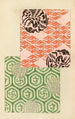 Bijutsukai Pl98 - Furuya Korin — widok dzieła
