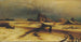 Dégel - Fyodor Vasilyev — widok dzieła