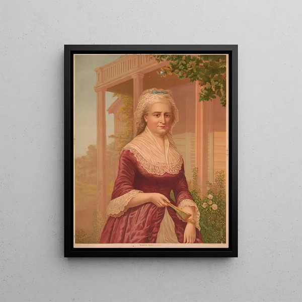 GF Gilman - Martha Washington.webp