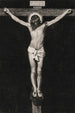 Chrystus na krzyżu - G. V. Blom — widok dzieła
