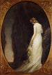 Wieczór - Gabriel Ferrier — widok dzieła