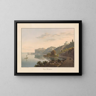 Gabriel Lory the Younger - Vue DArona.webp