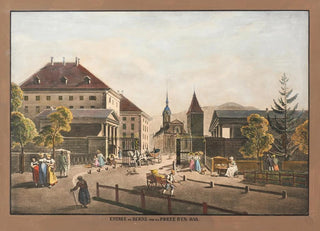 Gabriel Lory the older - Entre de Berne par la porte denbas.webp