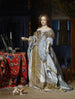 Lucia Wijbrants - Gabriel Metsu — widok dzieła