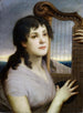 Mignon - Gabriel von Max — widok dzieła