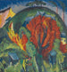 Galgenberg w Jenie - Ernst Ludwig Kirchner — widok dzieła
