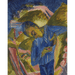 Reprodukcja obrazu Chłopiec z cukierkami - Ernst Ludwig Kirchner