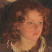 Chłopiec pasterz - Carl Von Marr — widok dzieła
