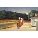 Reprodukcja obrazu Gas - Edward Hopper