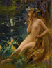 Juventus - Gaston Bussière — widok dzieła