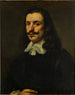 Portret dżentelmena - Szkoła genueńska — widok dzieła
