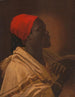 Toussaint Louverture - Geo. De Baptiste — widok dzieła