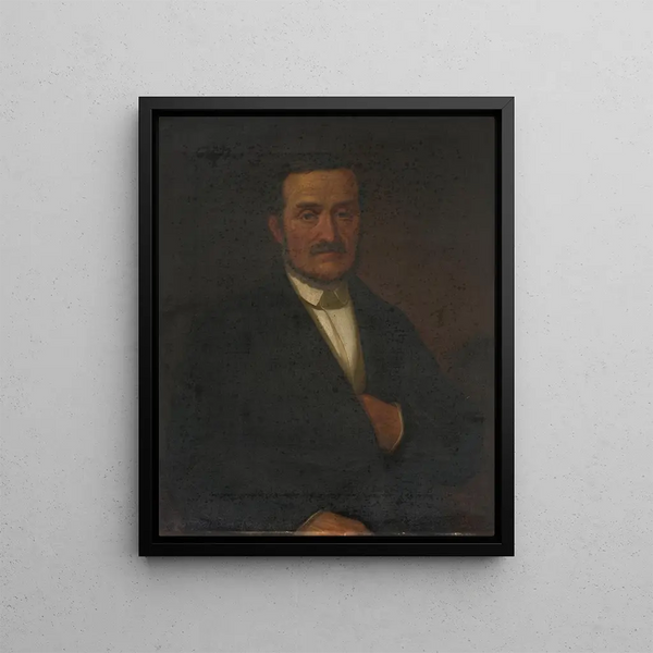 Georg Balder - Portrait of Melchior Trescher.webp