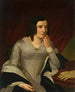 Portret żony Friedricha Helmle - Georg Balder — widok dzieła