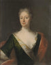 Sofia Gyllenstierna d'Ulaborg 1682–1722 - Georg Desmares — widok dzieła
