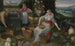 Alegoria lata - Georg Flegel — widok dzieła
