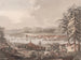 Widok na miasto Kristiania - Georg Haas — widok dzieła