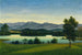 Osterseen - Georg Schrimpf — widok dzieła