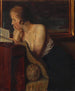 Le roman passionnant - Georg Seligmann — widok dzieła