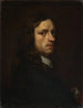 portret mężczyzny - Georg Thomas Hopfer — widok dzieła