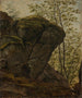 Studium skał - Georg Wilhelm Issel — widok dzieła