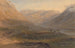Nant Francon, północ Walii - George Arthur Fripp — widok dzieła