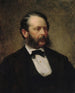 John F. Kensett - George Augustus Baker Jr — widok dzieła