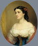 Mme William Loring Andrews - George Augustus Baker Jr — widok dzieła