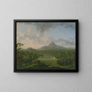 George Barret - Powerscourt County Wicklow Ireland.webp