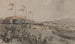 Wyścigi Hastings - George Bryant Campion — widok dzieła