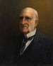 Chauncey Mitchell Depew - George Burroughs Torrey — widok dzieła