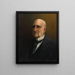 Chauncey Mitchell Depew - George Burroughs Torrey — oprawiony obraz na ścianie