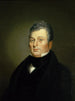 Sędzia Henry Lewis - George Caleb Bingham — widok dzieła