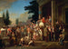 L'élection du comté - George Caleb Bingham — widok dzieła