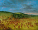 Gry w piłkę Choctaw - George Catlin — widok dzieła