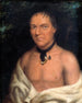 Co-Sne-Boin - George Catlin — widok dzieła