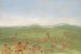Fałszywa bitwa chłopców Mandan - George Catlin — widok dzieła