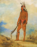 WonDeTwA La Merveille - George Catlin — widok dzieła