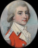Major Andrew - George Engleheart — widok dzieła