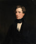 Portret Thomasa Francisa Meagher Meagher de l'Épée 1823-1867 Młody Irlandczyk - George Francis Mulvany — widok dzieła