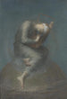 Nadzieja - George Frederic Watts — widok dzieła