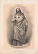 Sacré-Cœur de Jésus - George H Walker Co — widok dzieła