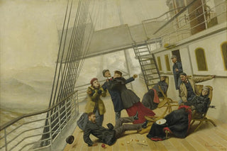 George Hand Wright - Lurch to Leeward.webp