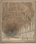 Westminster Hall - George Hawkins — widok dzieła