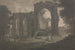 Opactwo Furness - George Heriot — widok dzieła