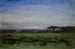 Przez Wieś - George Inness — widok dzieła