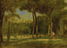 Villa Barberini - George Inness — widok dzieła