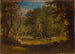 Ziemia elfów - George Inness — widok dzieła