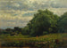 Czas zbiorów - George Inness — widok dzieła