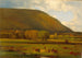 Dolina rzeki Hudson - George Inness — widok dzieła